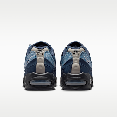 Nike Air Max 95 Big Bubble SE Men's Shoes. Nike CA